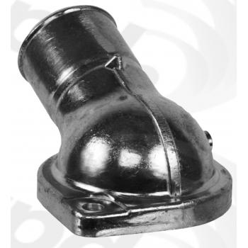 2012 Chevrolet Colorado Engine Coolant Water Outlet Global Parts Distributors 8241567 image 1 of 1