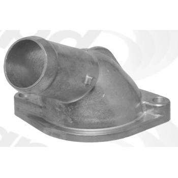 2012 Acura MDX Engine Coolant Water Outlet Global Parts Distributors 8241573 image 1 of 1