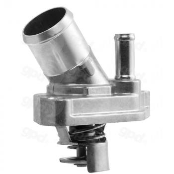 2007 Infiniti FX35 Engine Coolant Water Outlet