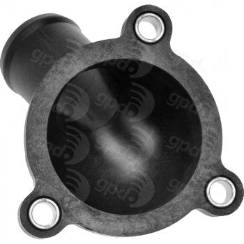 2005 Infiniti Q45 Engine Coolant Water Outlet