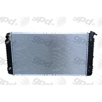 1993 Oldsmobile 98 Radiator Global Parts Distributors 856C image 1 of 1