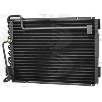 1997 Isuzu NPR A/C Condenser Global Parts Distributors 9142781 image 1 of 1
