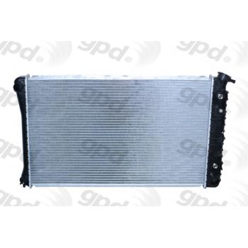 1990 Oldsmobile Delta 88 Radiator Global Parts Distributors 921C image 1 of 1