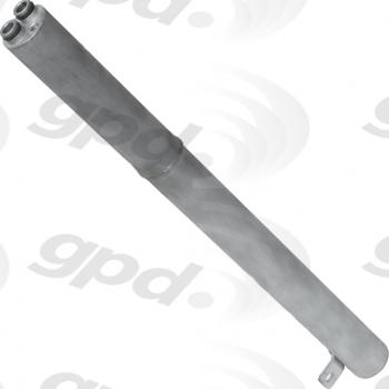 2015 Cadillac SRX A/C Receiver Drier Kit Global Parts Distributors 9411263 image 1 of 3