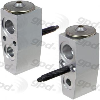 2020 Chevrolet Tahoe A/C Receiver Drier Kit Global Parts Distributors 9411267 image 2 of 3