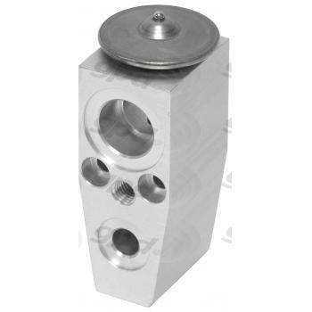 2016 Cadillac ELR A/C Receiver Drier Kit Global Parts Distributors 9411274 image 2 of 3