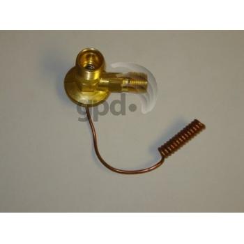 2006 Cadillac Escalade ESV A/C Receiver Drier Kit Global Parts Distributors 9411813 image 2 of 4