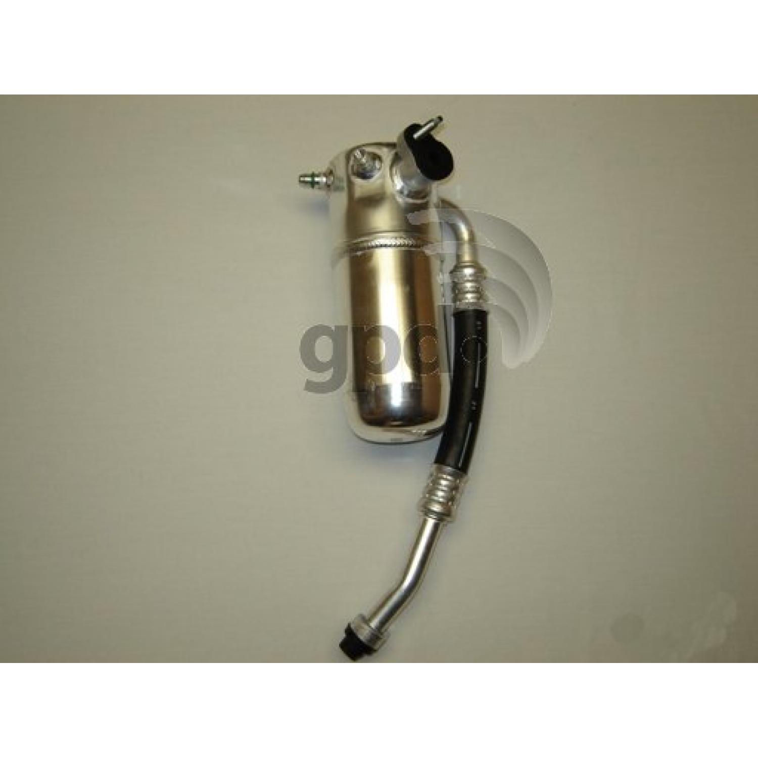 Global Parts Distributors 9413273 A/C Receiver Drier Kit product image 2 of 3