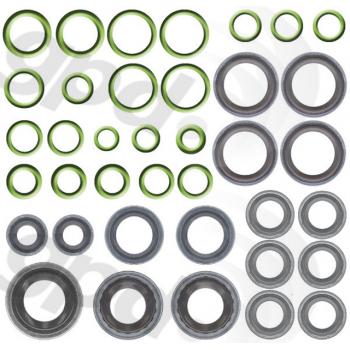 2010 GMC Sierra 3500 HD A/C Receiver Drier Kit Global Parts Distributors 9413338 image 3 of 3