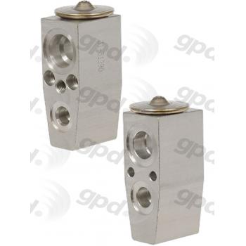 2014 Jeep Compass A/C Receiver Drier Kit Global Parts Distributors 9421275 image 2 of 3