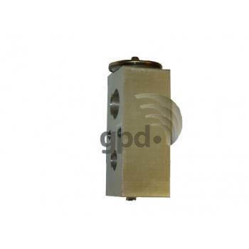 2001 Dodge Intrepid A/C Receiver Drier Kit Global Parts Distributors 9422025 image 2 of 3