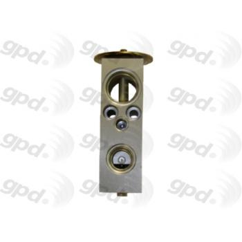 2000 Plymouth Grand Voyager A/C Receiver Drier Kit Global Parts Distributors 9422044 image 2 of 4