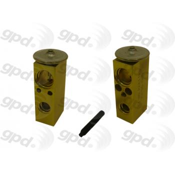 2000 Plymouth Grand Voyager A/C Receiver Drier Kit Global Parts Distributors 9422044 image 3 of 4