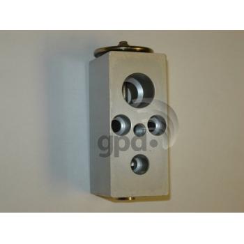 2003 Dodge Ram 2500 Van A/C Receiver Drier Kit Global Parts Distributors 9422152 image 3 of 4