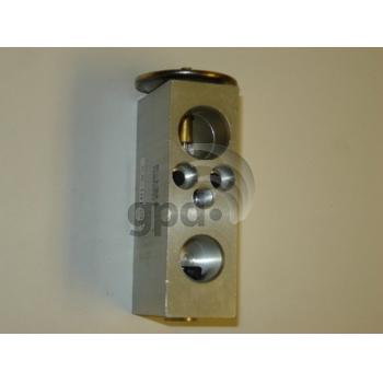 2007 Dodge Grand Caravan A/C Receiver Drier Kit Global Parts Distributors 9422535 image 3 of 4