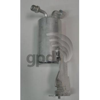 1999 Chrysler Sebring A/C Receiver Drier Kit Global Parts Distributors 9422968 image 1 of 3