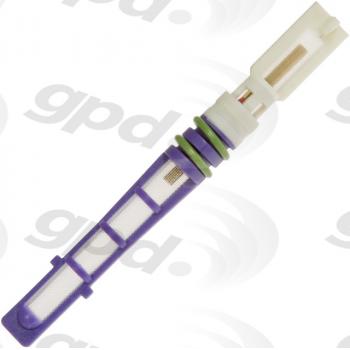 1997 Dodge Ram 2500 A/C Receiver Drier Kit Global Parts Distributors 9423001 image 2 of 3