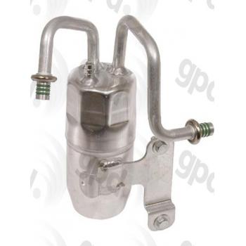 2008 Dodge Ram 3500 A/C Receiver Drier Kit Global Parts Distributors 9423381 image 1 of 3