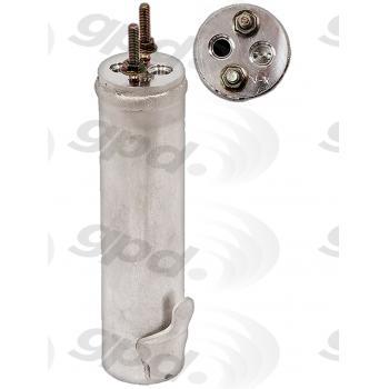 2015 Ford Fiesta A/C Receiver Drier Kit