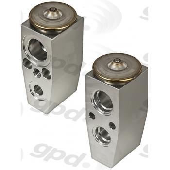 2014 Ford Taurus A/C Receiver Drier Kit Global Parts Distributors 9431301 image 2 of 3