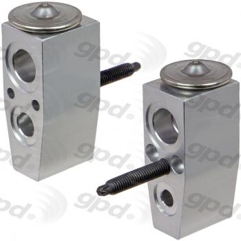 2018 Ford Transit-150 A/C Receiver Drier Kit Global Parts Distributors 9431320 image 2 of 3