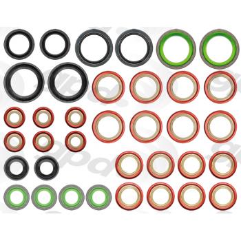 2018 Ford Transit-150 A/C Receiver Drier Kit Global Parts Distributors 9431320 image 3 of 3