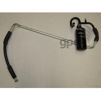 1995 Mercury Sable A/C Receiver Drier Kit