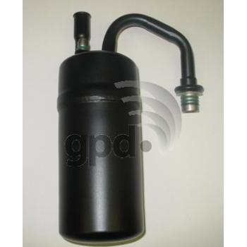 1999 Mercury Cougar A/C Receiver Drier Kit Global Parts Distributors 9431943 image 1 of 3