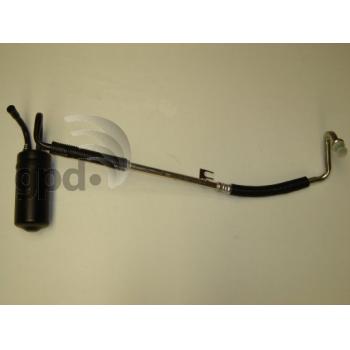 1998 Mercury Sable A/C Receiver Drier Kit Global Parts Distributors 9431946 image 1 of 3