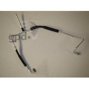 1998 Mercury Sable A/C Receiver Drier Kit Global Parts Distributors 9431946 image 2 of 3