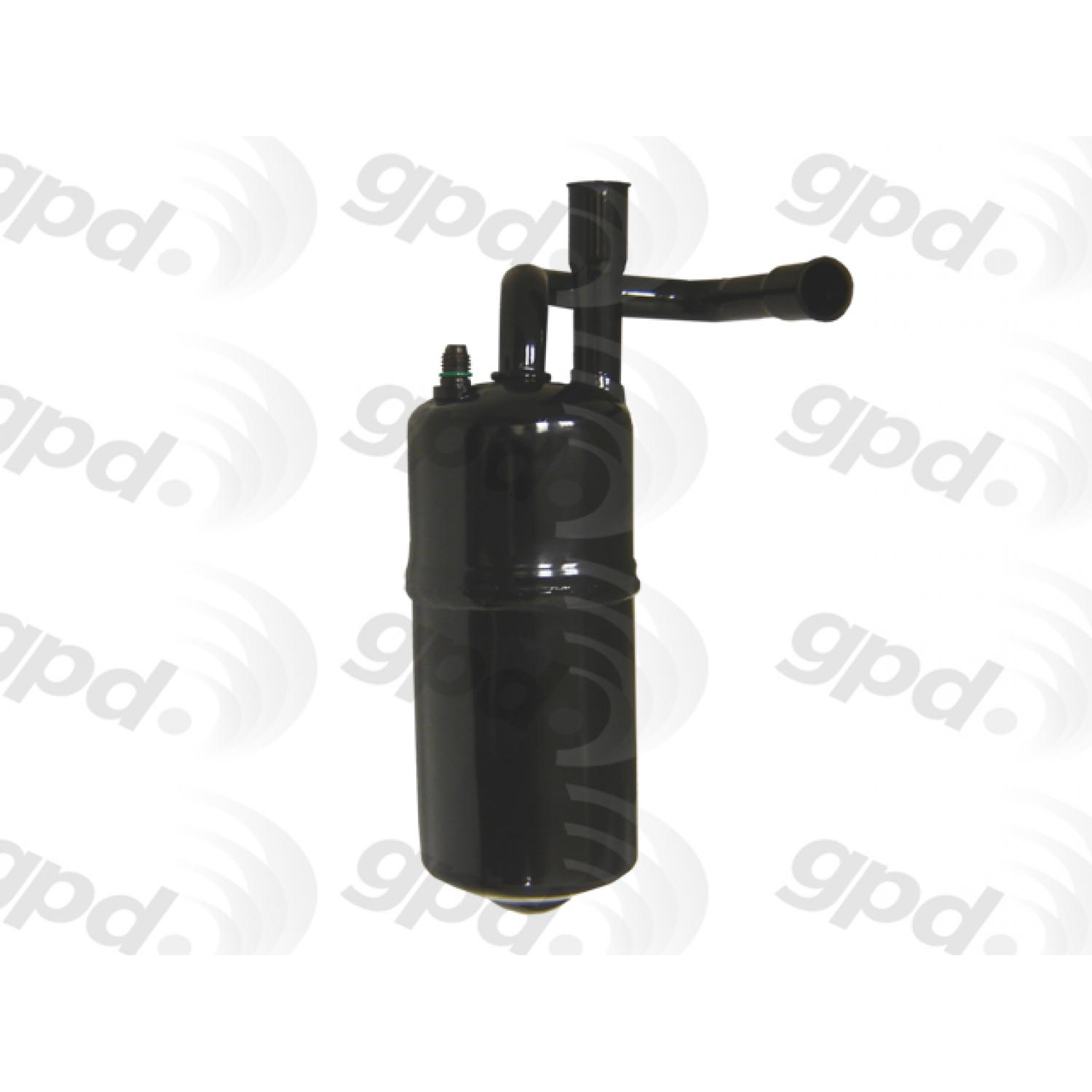 Global Parts Distributors 9432855 A/C Receiver Drier Kit product image 1 of 3
