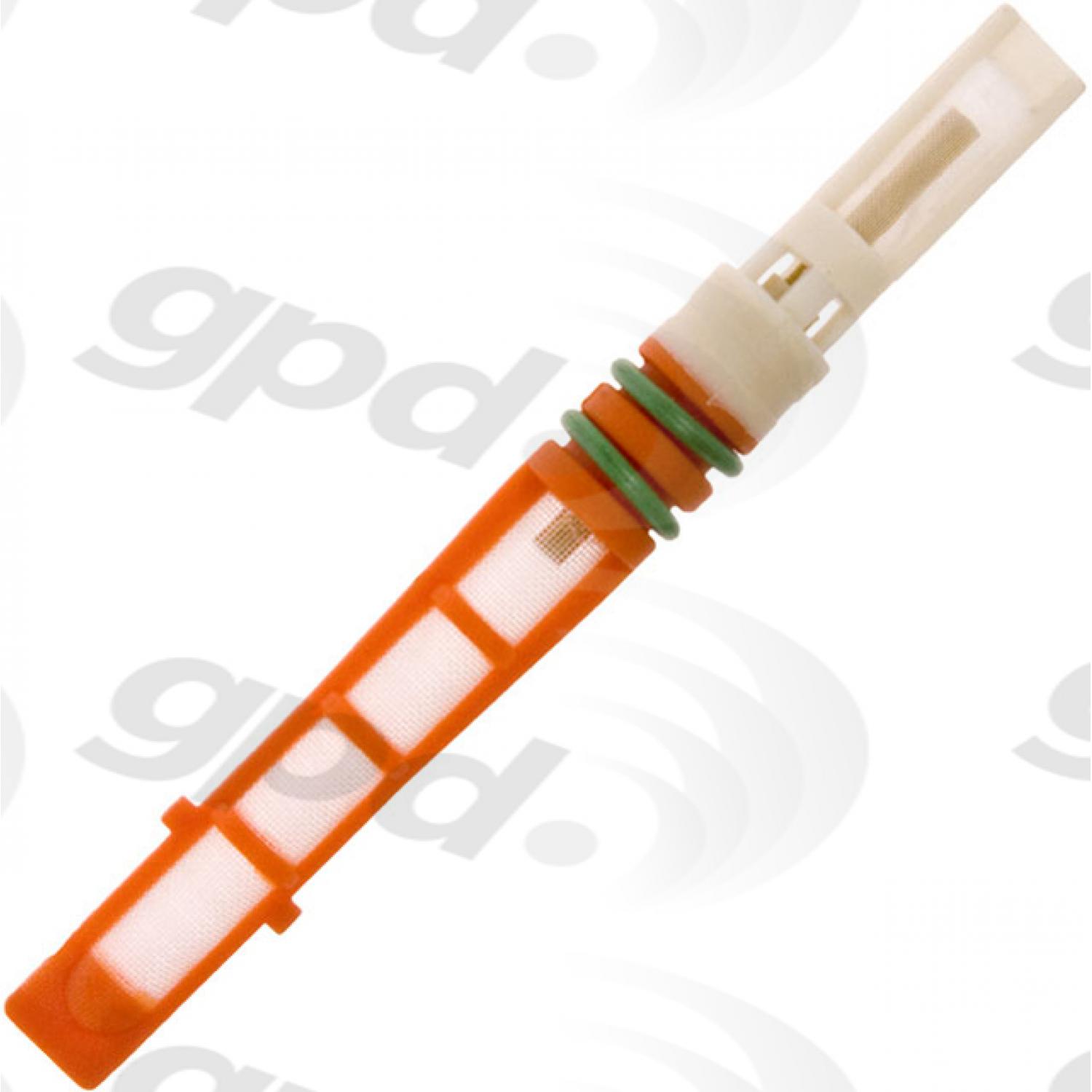 Global Parts Distributors 9432855 A/C Receiver Drier Kit product image 2 of 3