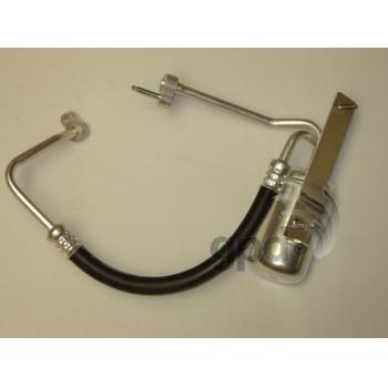 2003 Lincoln Navigator A/C Receiver Drier Kit Global Parts Distributors 9433346 image 2 of 3