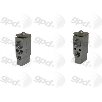 2014 Lincoln Navigator A/C Receiver Drier Kit Global Parts Distributors 9433364 image 2 of 4