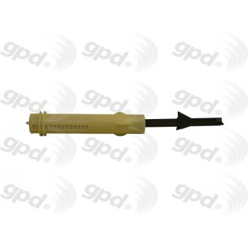 2011 Mercury Milan A/C Receiver Drier Kit