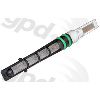 2012 Ford Econoline Van A/C Receiver Drier Kit Global Parts Distributors 9433407 image 2 of 4