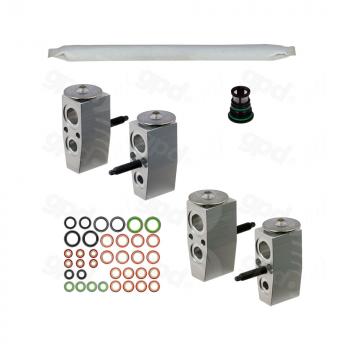 2018 Ford Transit-150 A/C Receiver Drier Kit Global Parts Distributors 9434485 image 1 of 1