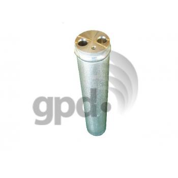 2006 Saab 9-2X A/C Receiver Drier Kit