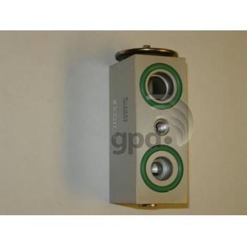 2009 Jaguar Super V8 A/C Receiver Drier Kit Global Parts Distributors 9442050 image 2 of 3