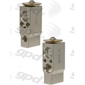 2015 Toyota Prius Plug-In A/C Receiver Drier Kit Global Parts Distributors 9442174 image 1 of 1