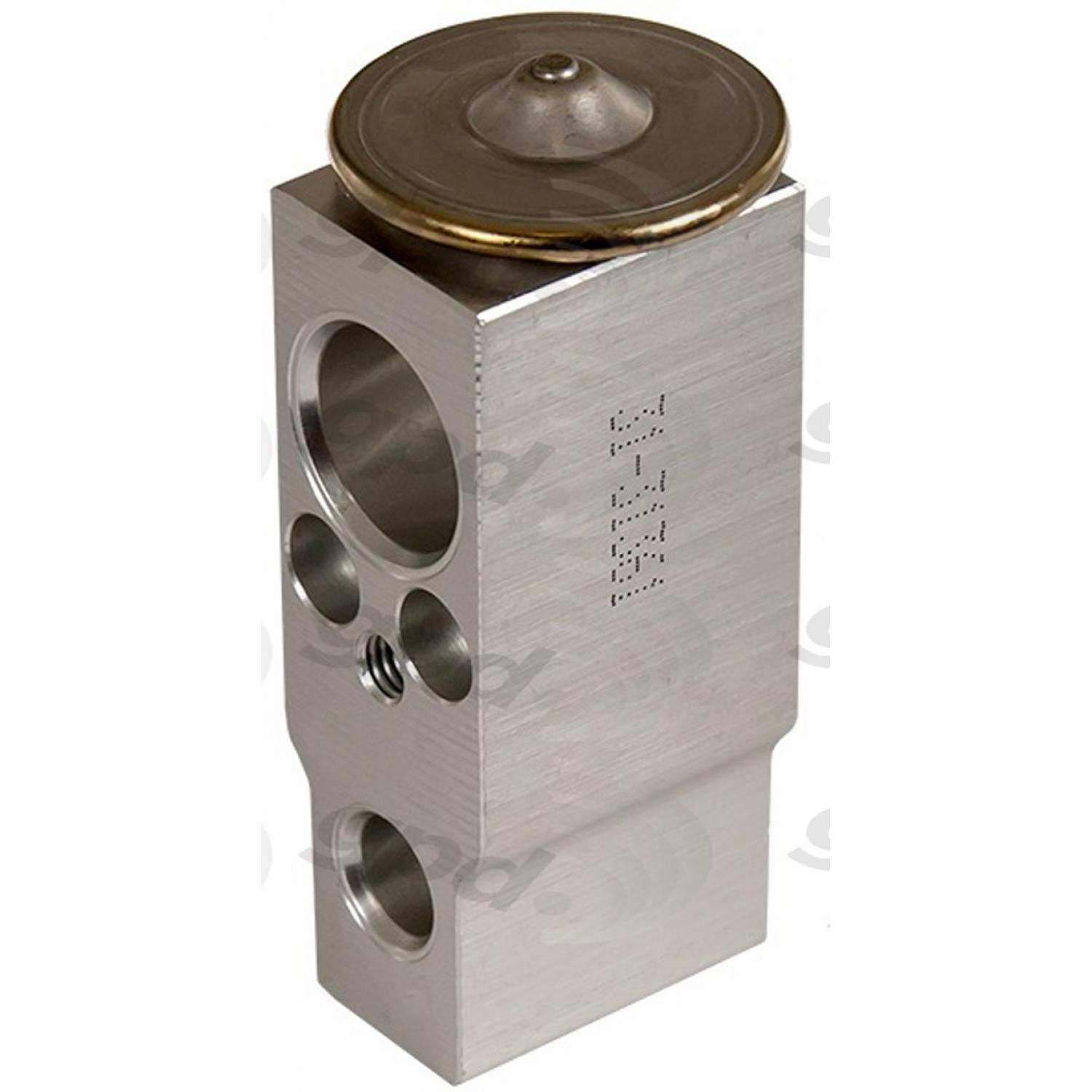 Global Parts Distributors 9442203 A/C Receiver Drier Kit product image 1 of 1