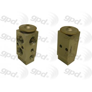 2014 Kia Sedona A/C Receiver Drier Kit Global Parts Distributors 9442306 image 2 of 4