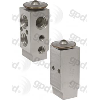 2014 Kia Sedona A/C Receiver Drier Kit Global Parts Distributors 9442306 image 3 of 4