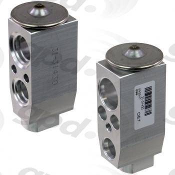 2018 Audi A3 Sportback e-tron A/C Receiver Drier Kit Global Parts Distributors 9442390 image 2 of 3