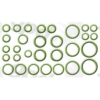 2011 Mazda 2 A/C Receiver Drier Kit