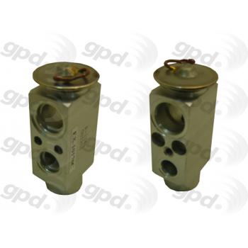 2007 Mercedes-Benz C280 A/C Receiver Drier Kit Global Parts Distributors 9443370 image 1 of 2