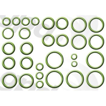 2012 Nissan Pathfinder A/C Receiver Drier Kit Global Parts Distributors 9443373 image 4 of 4