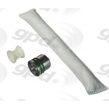 2001 Mitsubishi Eclipse A/C Receiver Drier Kit