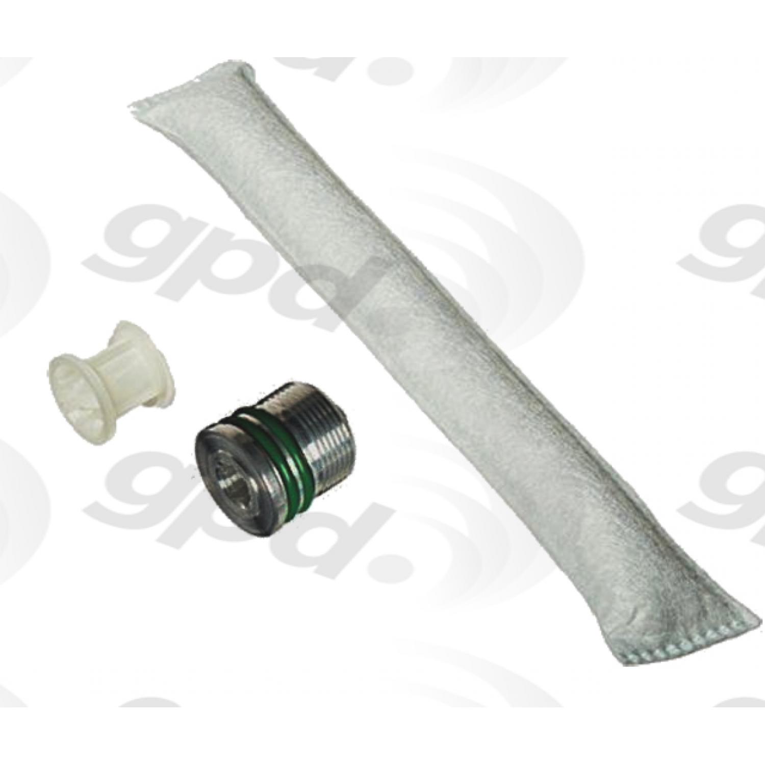 Global Parts Distributors 9444808 A/C Receiver Drier Kit product image 1 of 2