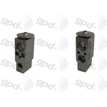 2015 Honda Crosstour A/C Receiver Drier Kit Global Parts Distributors 9445300 image 1 of 2